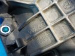 03C129709BD Впускной коллектор VOLKSWAGEN Passat B7 2011-2015