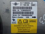 65779809354 Блок SRS Mini Cooper R56 2005-2014
