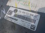 03L906023MM Блок управления двигателем VOLKSWAGEN Jetta 6 2011-2018