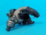 03L253016T Турбина VOLKSWAGEN Passat B7 2011-2015