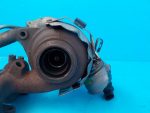 03L253016T Турбина VOLKSWAGEN Passat B7 2011-2015