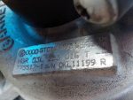 03L253016T Турбина VOLKSWAGEN Passat B7 2011-2015
