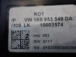 1K0953549DA Блок управления подрулевой SKODA Octavia A5 (1Z) 2004-2013