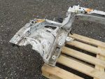 13285258 Панель передняя (телевизор) OPEL Astra J GTC 2010-2017