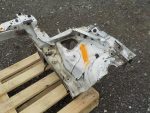 13285258 Панель передняя (телевизор) OPEL Astra J GTC 2010-2017