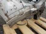 13285258 Панель передняя (телевизор) OPEL Astra J GTC 2010-2017