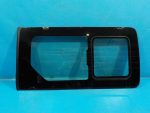 878204H010 Стекло двери сдвижной правой Hyundai Starex H1 - Grand Starex 2007-2021
