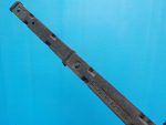 5261842010 Абсорбер переднего бампера TOYOTA Rav 4 III (ACA30) 2006-2013