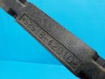 5261842010 Абсорбер переднего бампера TOYOTA Rav 4 III (ACA30) 2006-2013