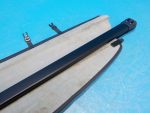 6491042020B0 Шторка багажника TOYOTA Rav 4 III (ACA30) 2006-2013