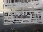 13334027 Блок управления Bluetooth OPEL Insignia 2008-2017