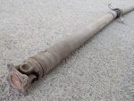 3710042080 Карданный вал TOYOTA Rav 4 III (ACA30) 2006-2013