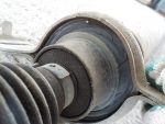 3710042080 Карданный вал TOYOTA Rav 4 III (ACA30) 2006-2013