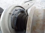 3710042080 Карданный вал TOYOTA Rav 4 III (ACA30) 2006-2013
