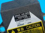 8918348010 Датчик курсовой устойчивости LEXUS RX 2 (300/330/350/400h) 2003-2009