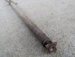 3710042080 Карданный вал TOYOTA Rav 4 III (ACA30) 2006-2013
