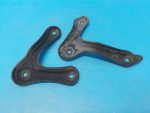 5225742010 Кронштейн передней балки (комплект) TOYOTA Rav 4 III (ACA30) 2006-2013