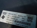 8R0035382 Сабвуфер Audi Q5 (8R) 2008-2017