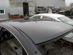 000069817 Крыша Nissan Almera G15 2013-2018