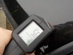 000069817 Крыша Nissan Almera G15 2013-2018