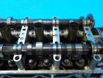12100RAAA01 Головка блока цилиндров (ГБЦ) Honda Accord 7 2003-2007