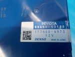 8865053180 Блок электронный LEXUS IS 2 2005-2013
