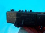 6R0959772A Блок управления подогревом сидений VOLKSWAGEN Polo 2011-2020