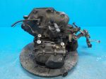 55565177 МКПП (механическая КПП) OPEL Astra H 2004-2010