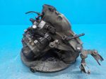 55565177 МКПП (механическая КПП) OPEL Astra H 2004-2010