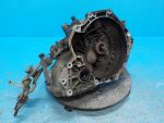 55565177 МКПП (механическая КПП) OPEL Astra H 2004-2010