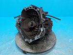 55565177 МКПП (механическая КПП) OPEL Astra H 2004-2010