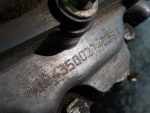 55565177 МКПП (механическая КПП) OPEL Astra H 2004-2010