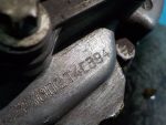 55565177 МКПП (механическая КПП) OPEL Astra H 2004-2010