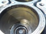 1141029415 Блок двигателя TOYOTA Rav 4 III (ACA30) 2006-2013