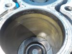 1141029415 Блок двигателя TOYOTA Rav 4 III (ACA30) 2006-2013