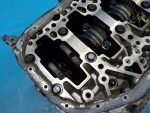 1141029415 Блок двигателя TOYOTA Rav 4 III (ACA30) 2006-2013