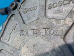 03L145100F Насос вакуумный VOLKSWAGEN Passat B7 2011-2015