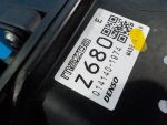 Z68018780F Блок управления двигателем MAZDA 3 (BL) 2009-2013