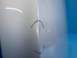 5C6823031C Капот VOLKSWAGEN Jetta 6 2011-2018