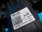 5K0953569H Подрулевой шлейф SKODA Octavia A5 (1Z) 2004-2013