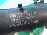 04E145673C Патрубок интеркулера VOLKSWAGEN Golf 7 2012-2020