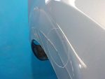 1521596 Крыло переднее правое Ford Focus 2 2005-2011