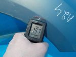 1521596 Крыло переднее правое Ford Focus 2 2005-2011