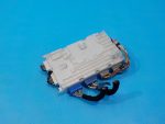 BDG867560F Блок комфорта MAZDA 3 (BL) 2009-2013