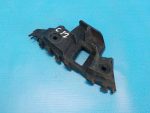 5C6807183 Кронштейн переднего бампера левый VOLKSWAGEN Jetta 6 2011-2018