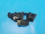 5C6807184 Кронштейн переднего бампера правый VOLKSWAGEN Jetta 6 2011-2018