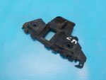 5C6807184 Кронштейн переднего бампера правый VOLKSWAGEN Jetta 6 2011-2018