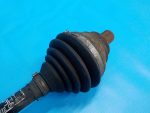 1K0407271ME Привод колеса передний левый VOLKSWAGEN Jetta 6 2011-2018