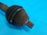 1K0407272RR Привод колеса передний правый VOLKSWAGEN Jetta 6 2011-2018