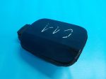 5C6809857CGRU Лючок бензобака VOLKSWAGEN Jetta 6 2011-2018